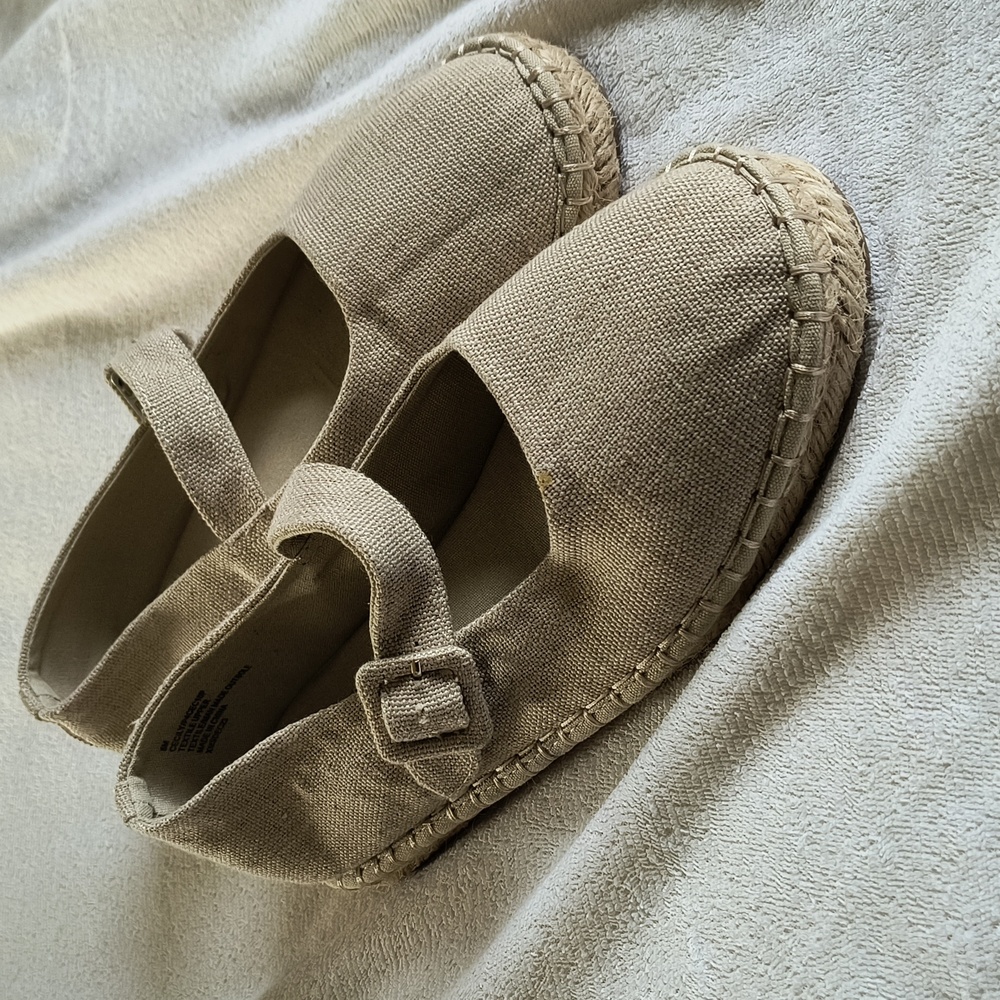 Haute Hippie Mary Jane SZ 8